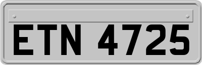 ETN4725