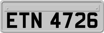 ETN4726