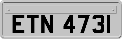 ETN4731