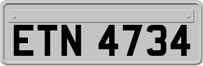 ETN4734