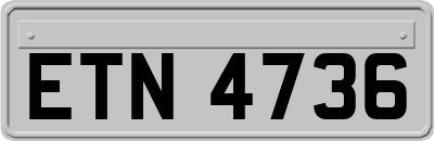 ETN4736
