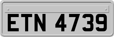 ETN4739