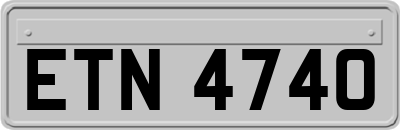 ETN4740