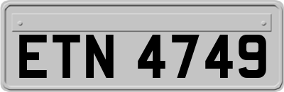 ETN4749