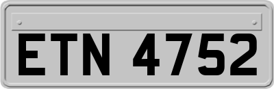 ETN4752