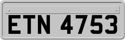 ETN4753