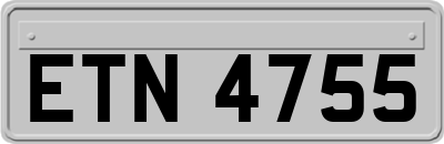 ETN4755