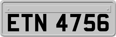 ETN4756