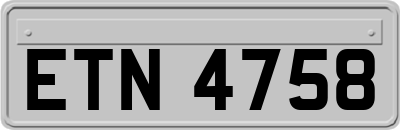 ETN4758