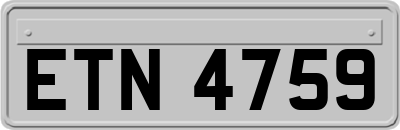 ETN4759