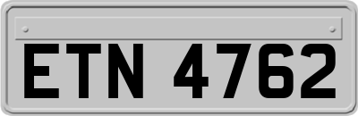 ETN4762