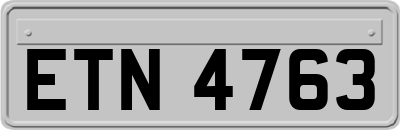 ETN4763