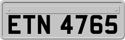 ETN4765