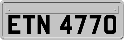 ETN4770
