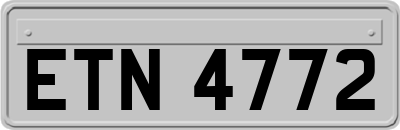 ETN4772