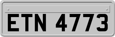 ETN4773