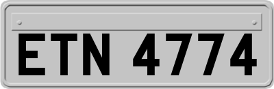 ETN4774