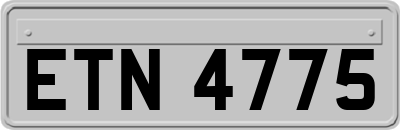 ETN4775