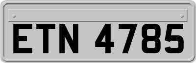 ETN4785