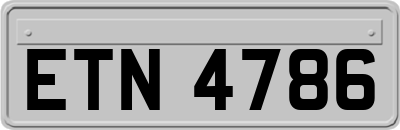 ETN4786