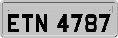 ETN4787