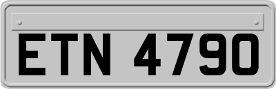 ETN4790