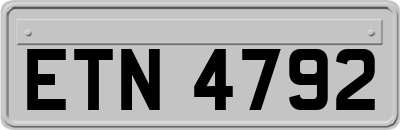 ETN4792