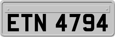 ETN4794