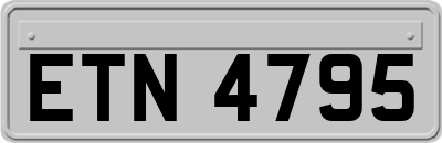 ETN4795