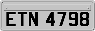 ETN4798