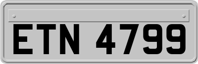 ETN4799