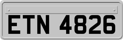 ETN4826