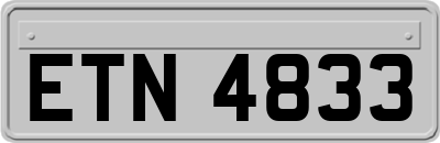 ETN4833
