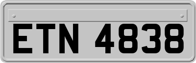 ETN4838