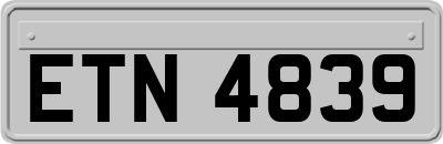 ETN4839