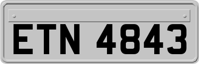 ETN4843