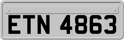 ETN4863