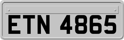 ETN4865