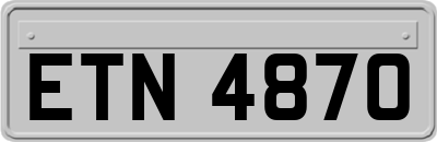ETN4870