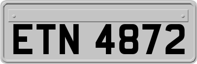 ETN4872