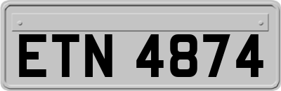 ETN4874