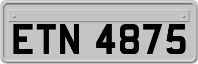 ETN4875