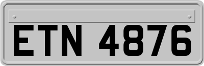 ETN4876