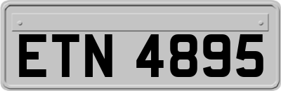 ETN4895