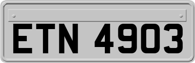 ETN4903