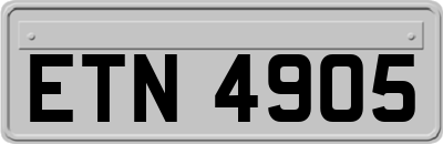 ETN4905