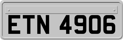 ETN4906