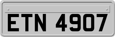 ETN4907