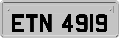 ETN4919