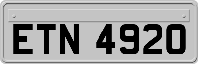ETN4920